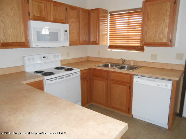 117 West 26th Street Rifle, CO 81650 - Photo 5 of 12 117w26 Kitchen