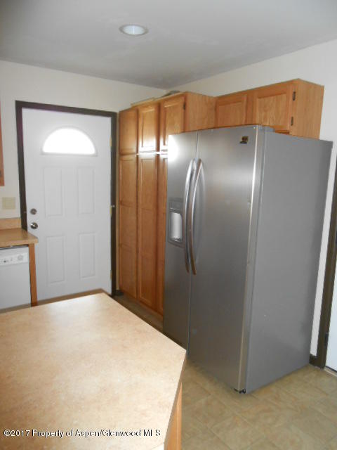 117 West 26th Street Rifle, CO 81650 - Photo 6 of 12 117w26 Kitchen 2