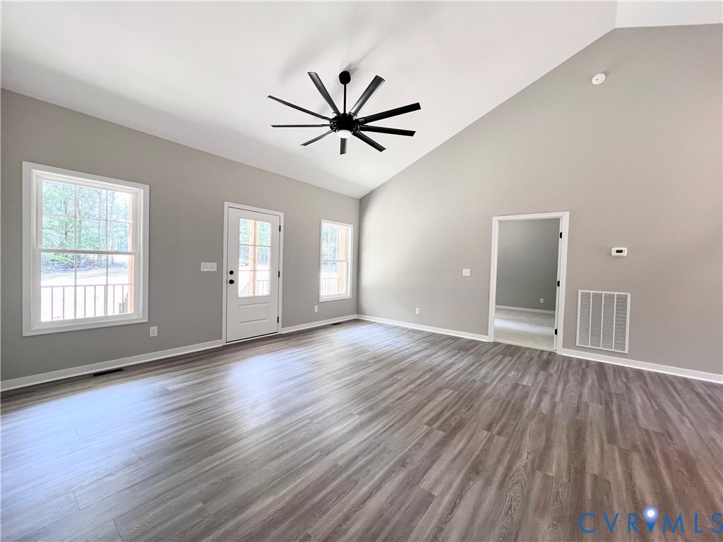21550 Genito Road Amelia Court House, VA 23002 - Photo 5 of 30
