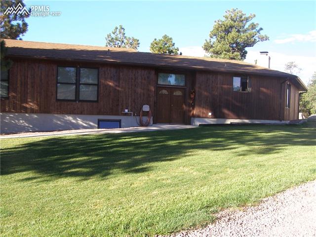 11280 Teachout Road Colorado Springs, CO 80908 - Photo 11 of 24 Gallery Image 11
