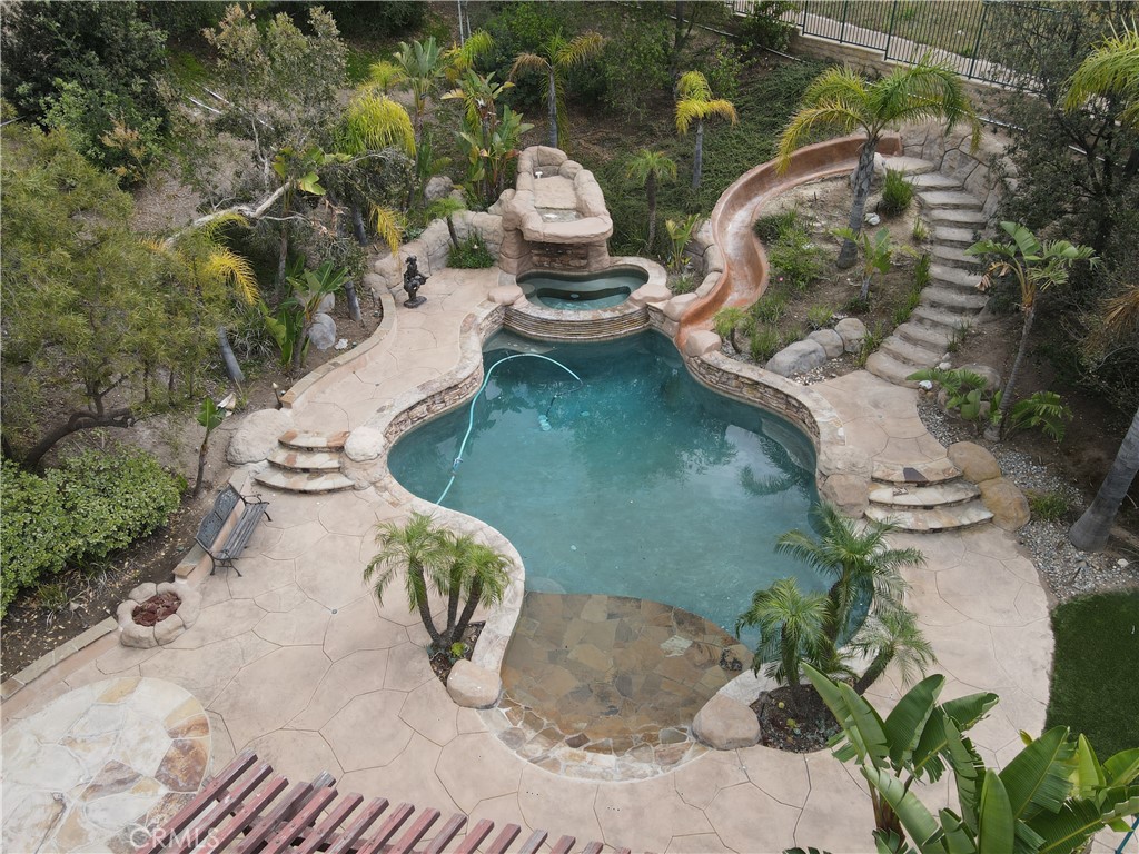 3308 Crosspointe Court Simi Valley, CA 93065 - Photo 48 of 67
