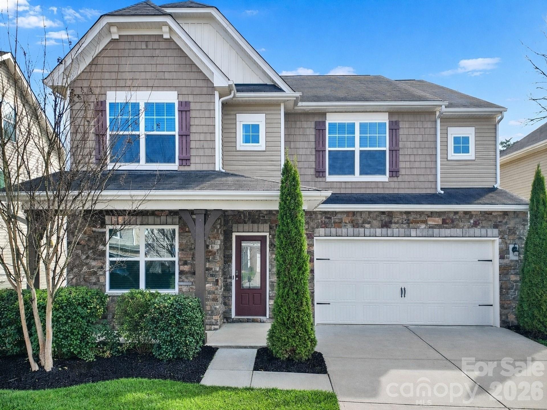 10328 Ebbets Road Charlotte, NC 28273 - Photo 1 of 39 Gallery Image 1
