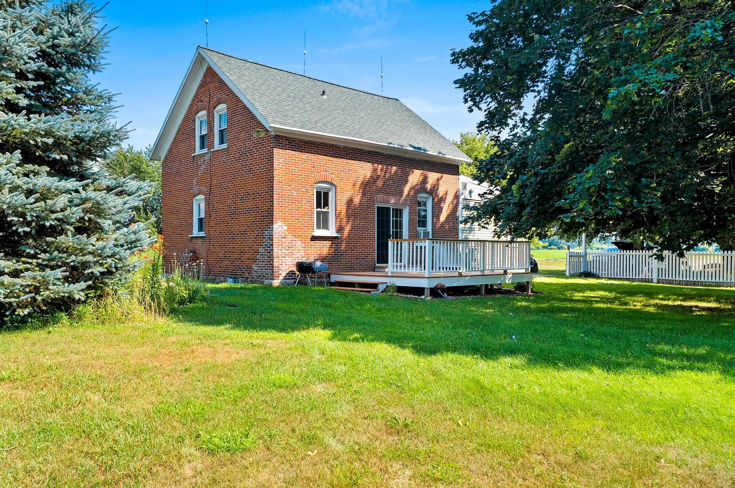 9216 School Road Brussels, WI 54204 - Photo 1 of 1 Gallery Image 1