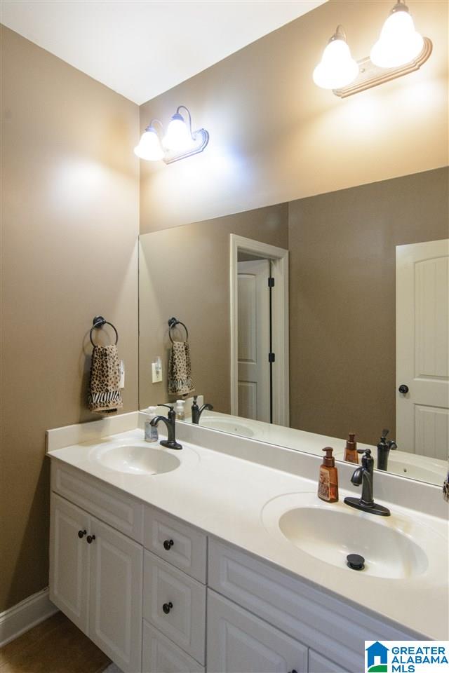 260 Lacey Avenue Alabaster, AL 35114 - Photo 33 of 46