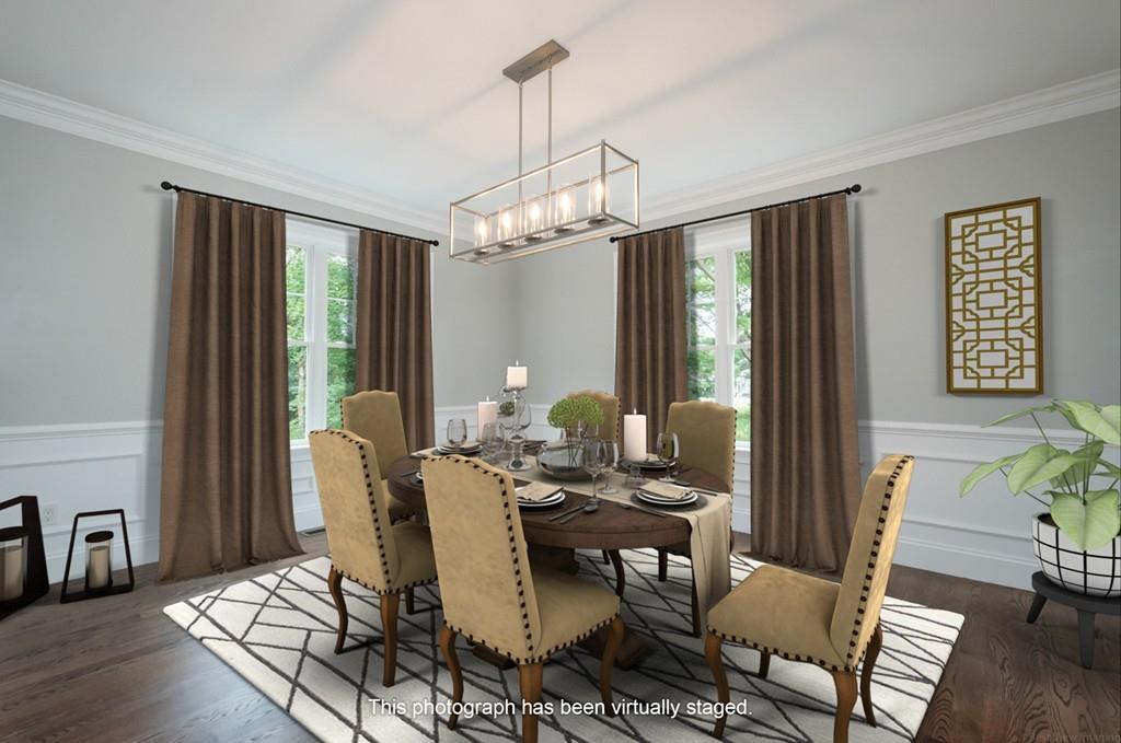 822 Barretts Mill Road Concord, MA 01742 - Photo 11 of 41 Gallery Image 11