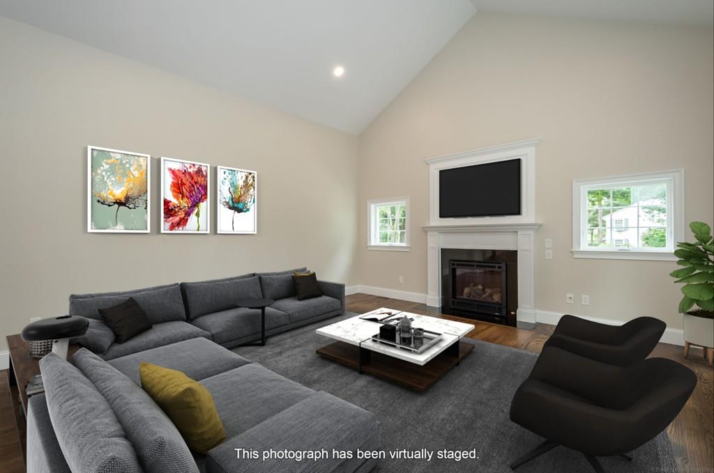 822 Barretts Mill Road Concord, MA 01742 - Photo 15 of 41 Gallery Image 15