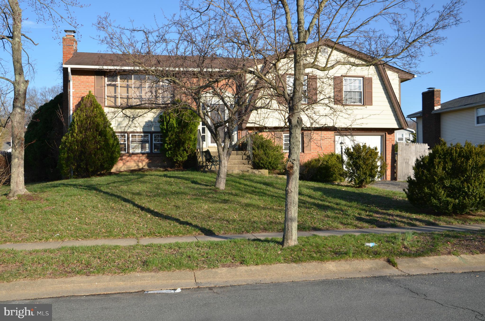 5929 Michael Road Waldorf, MD 20601 - Photo 1 of 1 Exterior (Front)