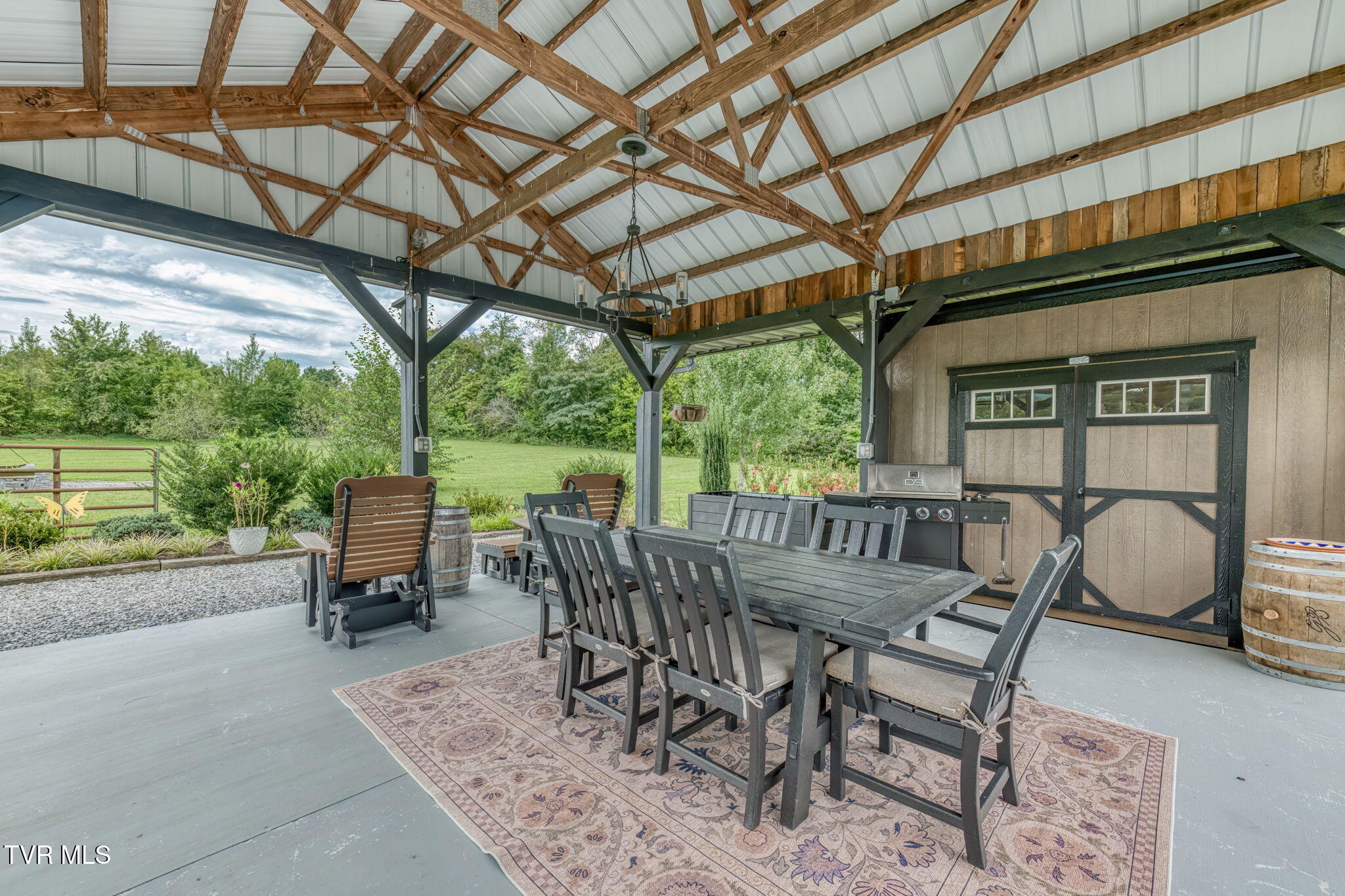 110 Richard Blake Road Greeneville, TN 37743 - Photo 50 of 86 110 Richard Blake Rd