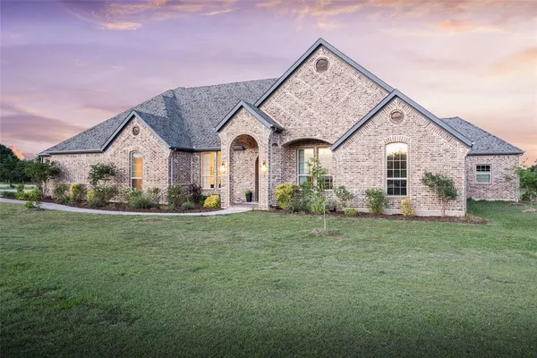$1,345,000 | 1757 Stacy Road, Fairview, TX 75069