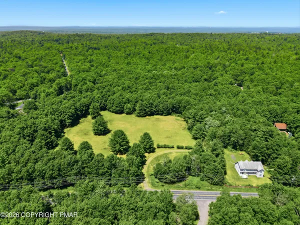 $650,000 | 2241 Long Pond Road, Long Pond, PA 18334