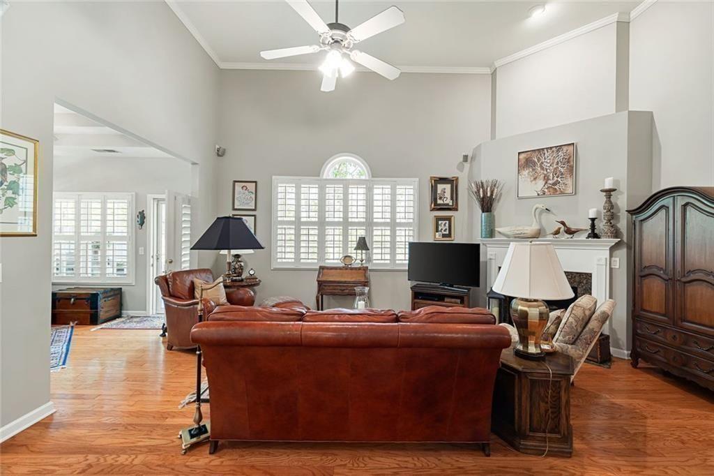 3236 Abbott Drive Southwest, Unit 8 Powder Springs, GA 30127 - Photo 5 of 34