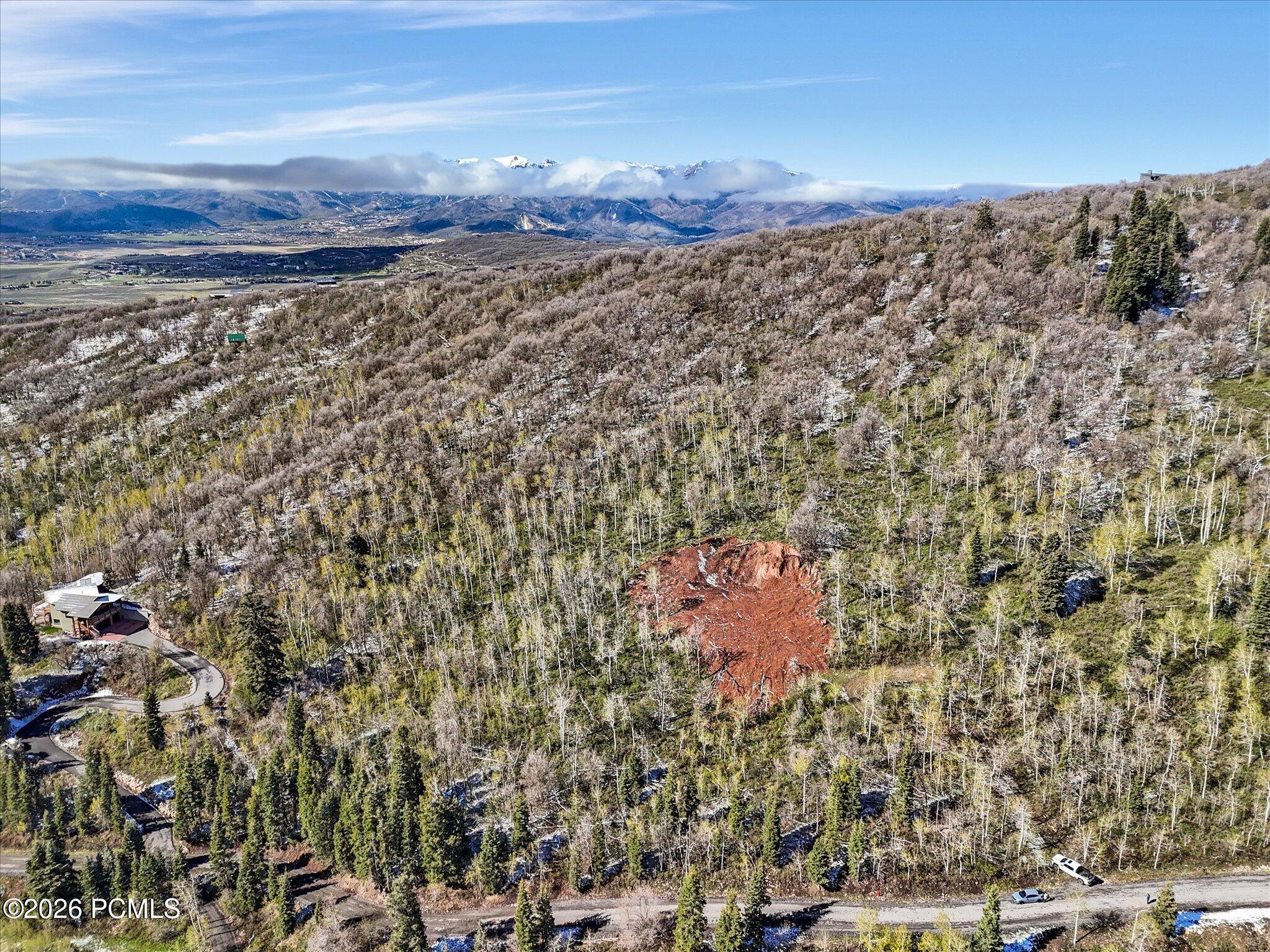 10215 North Basin Canyon Road Park City, UT 84098 - Photo 3 of 11