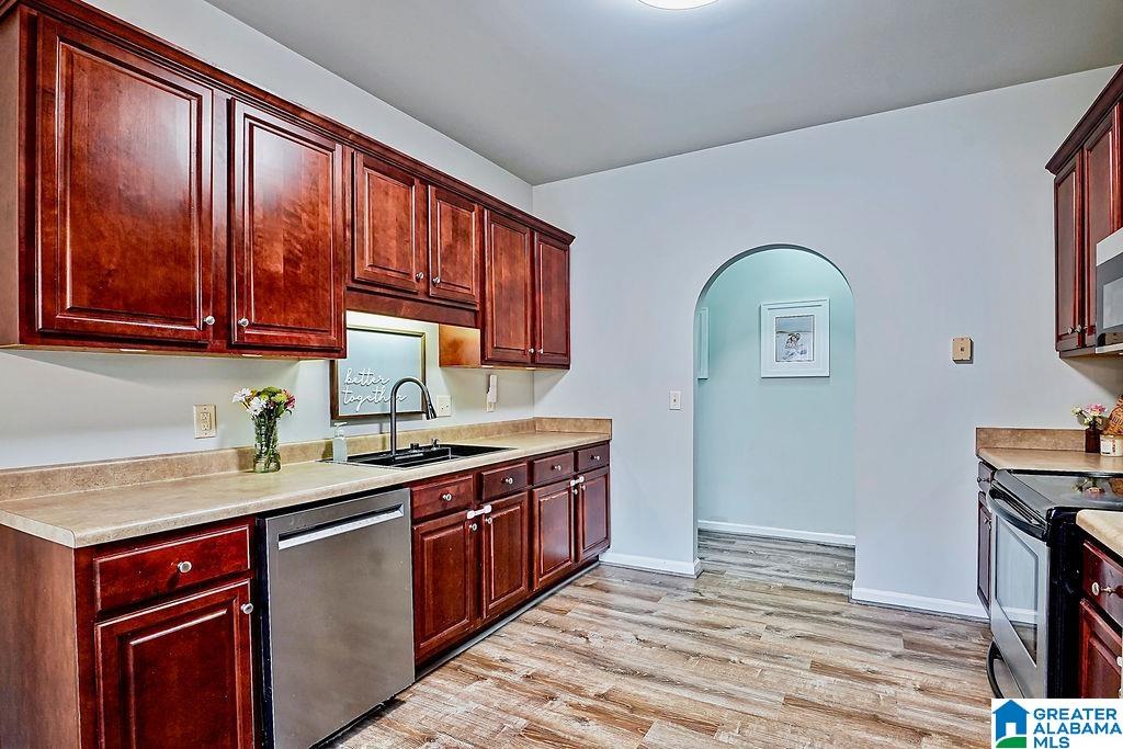 303 Meadow Circle Alabaster, AL 35114 - Photo 22 of 31