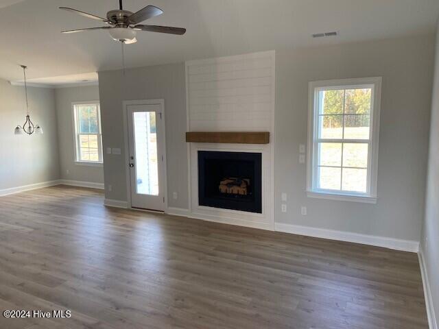 5403 Lloyd Road Lucama, NC 27851 - Photo 3 of 11 5403 Lloyd Rd. #21