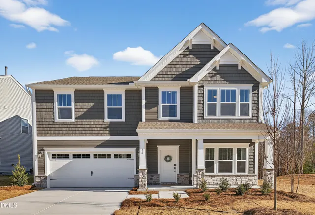 $539,900 | 58 Manor Stone Drive, Unit 329, Clayton, NC 27527