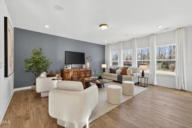 $539,900 | 58 Manor Stone Drive, Unit 329, Clayton, NC 27527