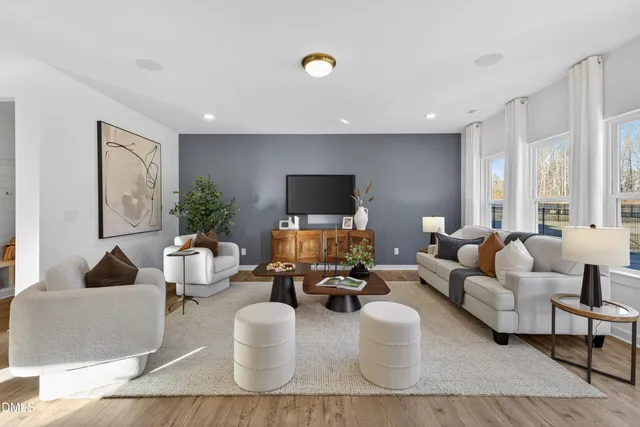 $539,900 | 58 Manor Stone Drive, Unit 329, Clayton, NC 27527