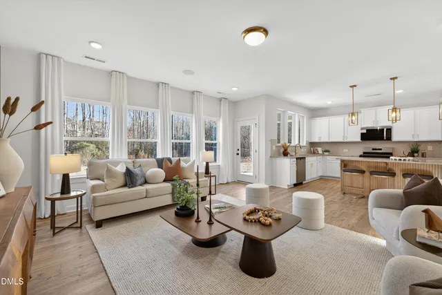 $539,900 | 58 Manor Stone Drive, Unit 329, Clayton, NC 27527