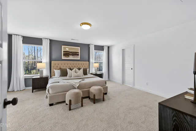 $539,900 | 58 Manor Stone Drive, Unit 329, Clayton, NC 27527