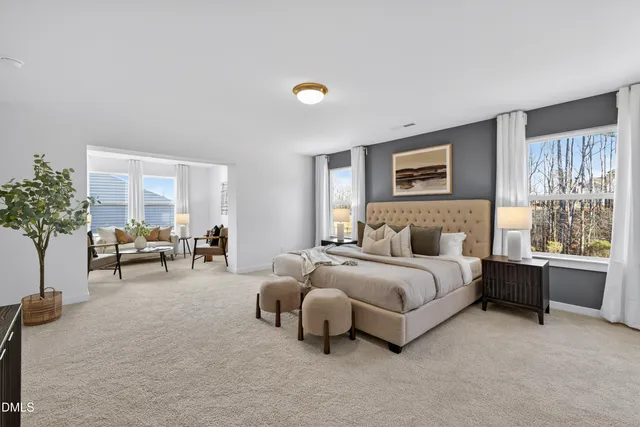 $539,900 | 58 Manor Stone Drive, Unit 329, Clayton, NC 27527