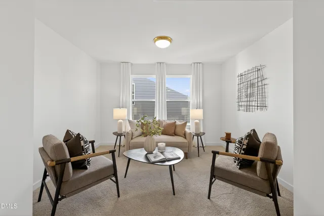 $539,900 | 58 Manor Stone Drive, Unit 329, Clayton, NC 27527