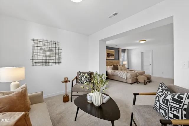 $539,900 | 58 Manor Stone Drive, Unit 329, Clayton, NC 27527