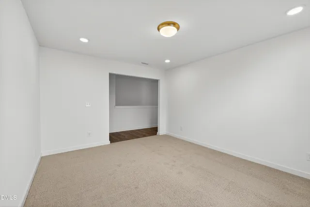 $539,900 | 58 Manor Stone Drive, Unit 329, Clayton, NC 27527