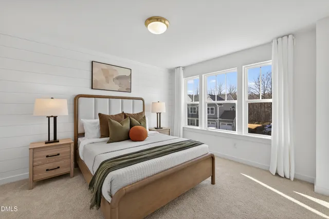 $539,900 | 58 Manor Stone Drive, Unit 329, Clayton, NC 27527