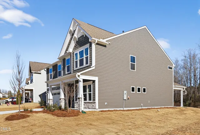 $539,900 | 58 Manor Stone Drive, Unit 329, Clayton, NC 27527