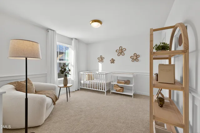 $539,900 | 58 Manor Stone Drive, Unit 329, Clayton, NC 27527