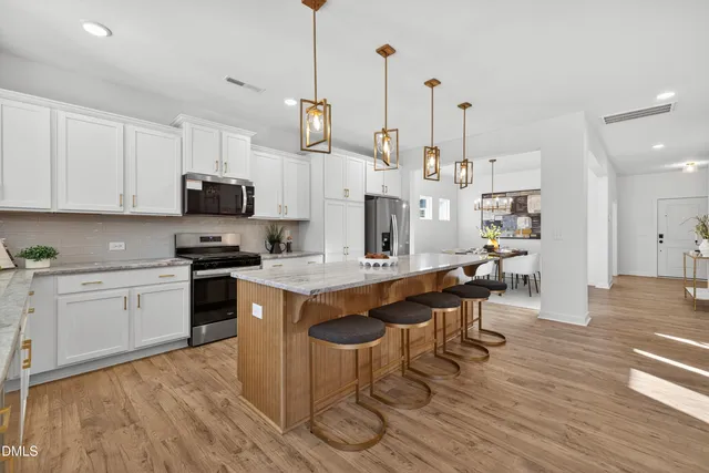 $539,900 | 58 Manor Stone Drive, Unit 329, Clayton, NC 27527