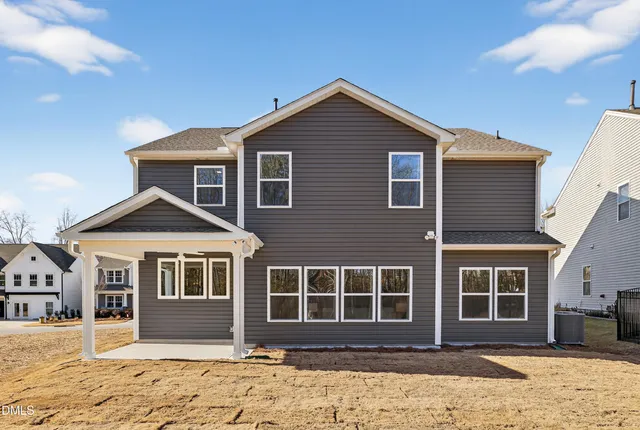 $539,900 | 58 Manor Stone Drive, Unit 329, Clayton, NC 27527