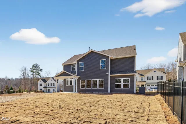 $539,900 | 58 Manor Stone Drive, Unit 329, Clayton, NC 27527