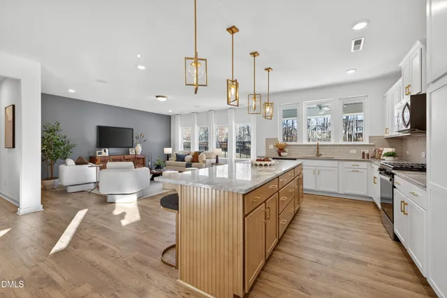 $539,900 | 58 Manor Stone Drive, Unit 329, Clayton, NC 27527