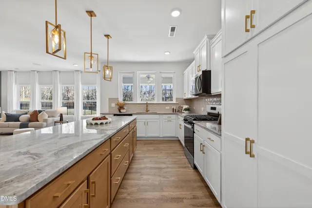 $539,900 | 58 Manor Stone Drive, Unit 329, Clayton, NC 27527