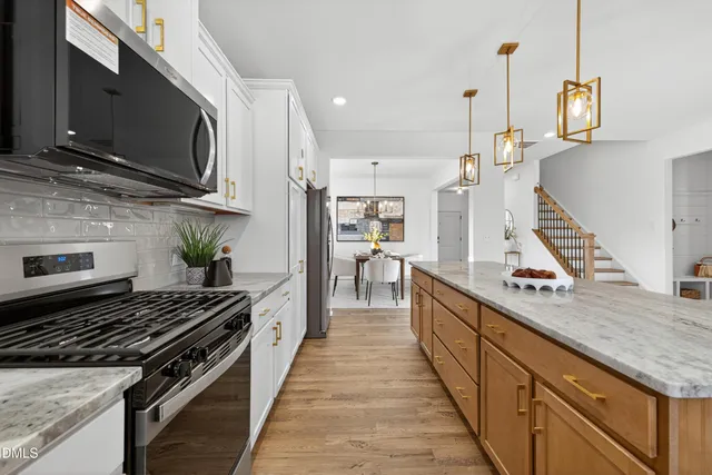 $539,900 | 58 Manor Stone Drive, Unit 329, Clayton, NC 27527