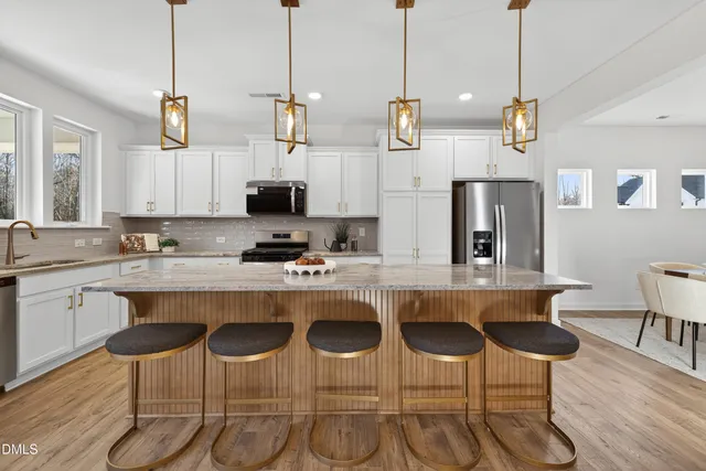 $539,900 | 58 Manor Stone Drive, Unit 329, Clayton, NC 27527