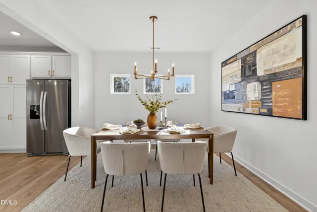 $539,900 | 58 Manor Stone Drive, Unit 329, Clayton, NC 27527