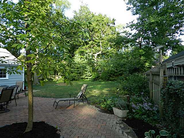 2690 Berwyn Road Upper Arlington, OH 43221 - Photo 22 of 24