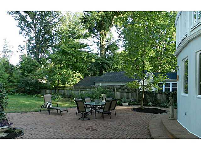 2690 Berwyn Road Upper Arlington, OH 43221 - Photo 23 of 24