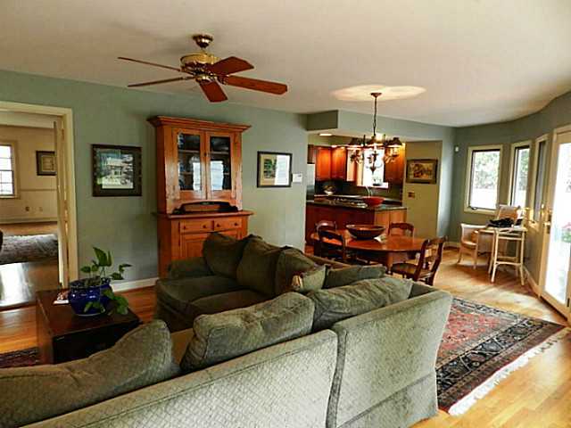 2690 Berwyn Road Upper Arlington, OH 43221 - Photo 7 of 24