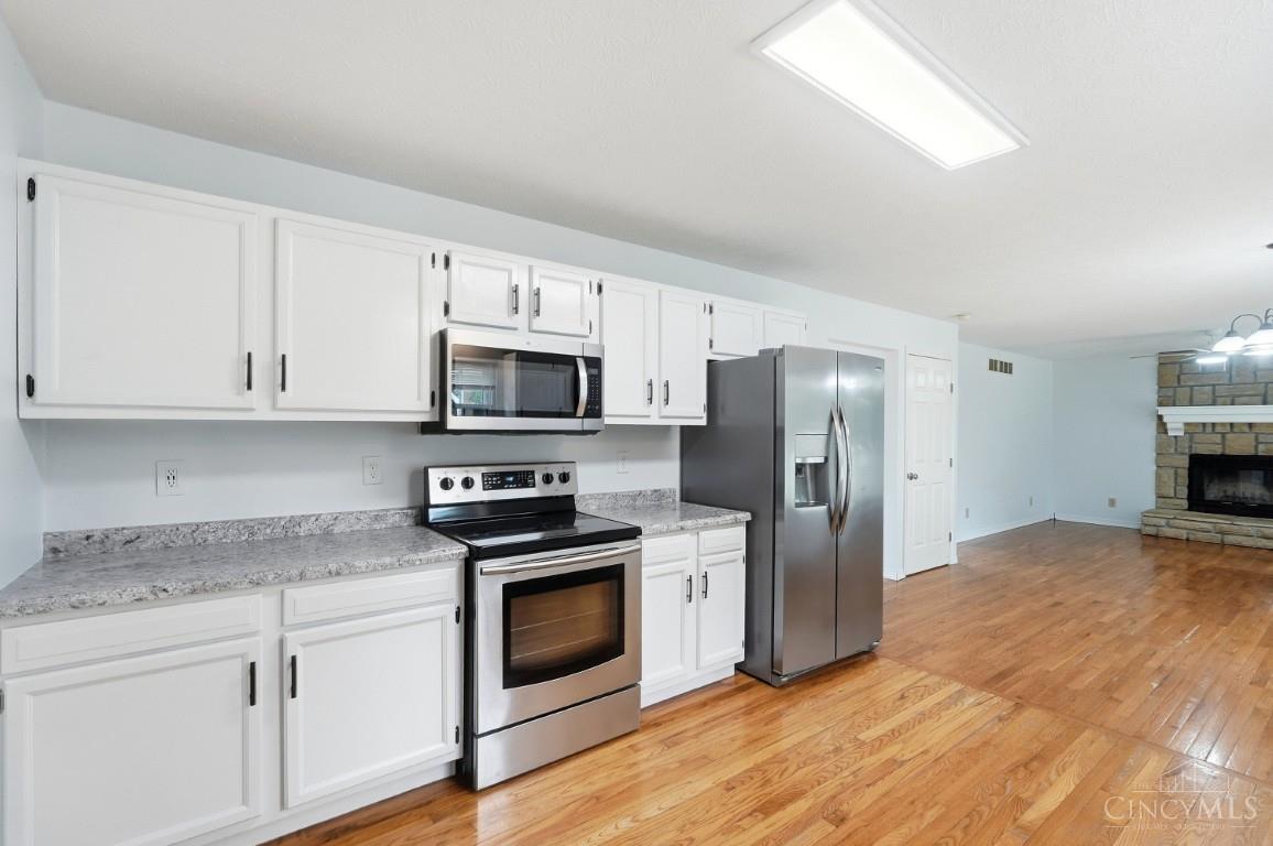 6265 Middleboro Road Blanchester, OH 45107 - Photo 15 of 50 Gallery Image 15