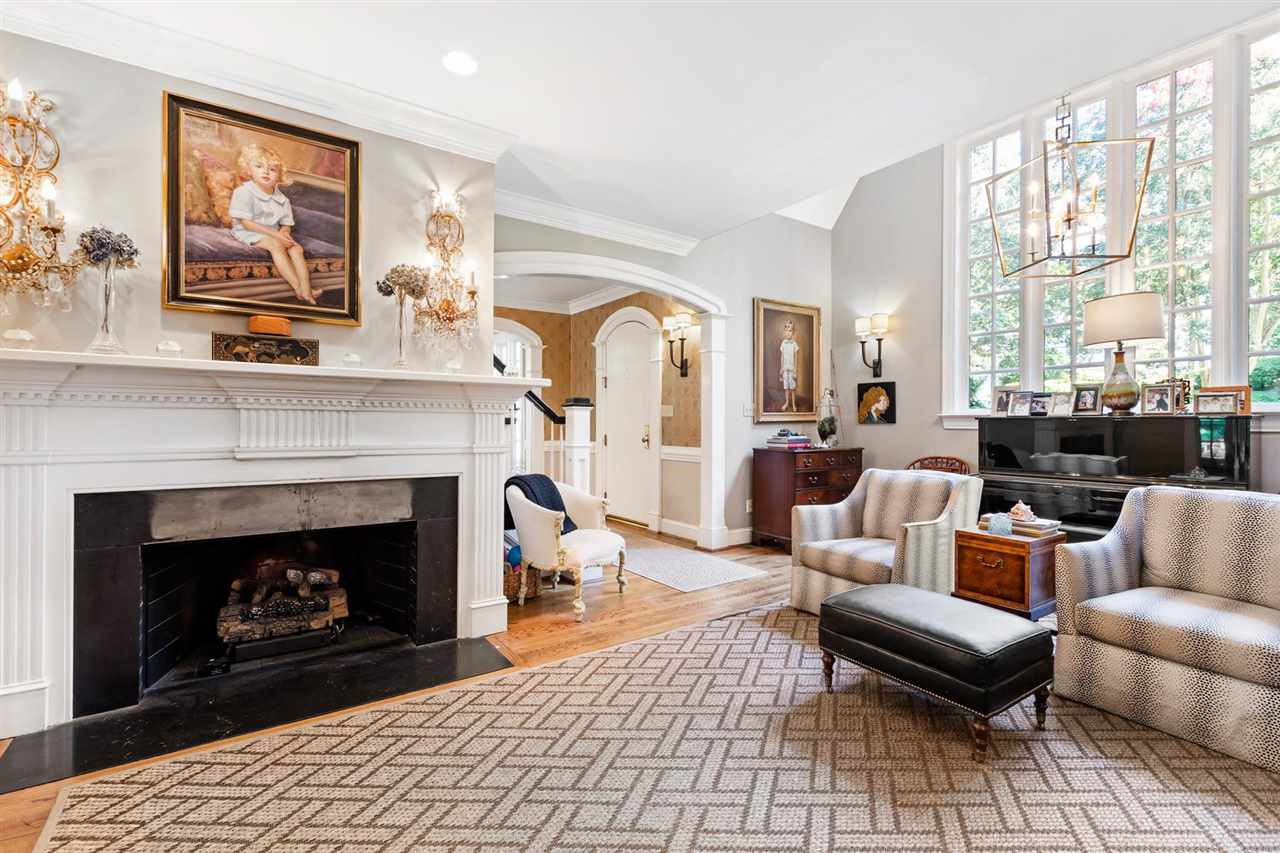 711 Runnymede Road Raleigh, NC 27607 - Photo 4 of 30 Photo 4