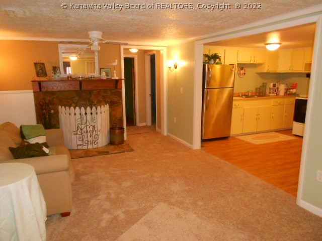 162 Mount Etna Road Poca, WV 25159 - Photo 12 of 25 Gallery Image 12