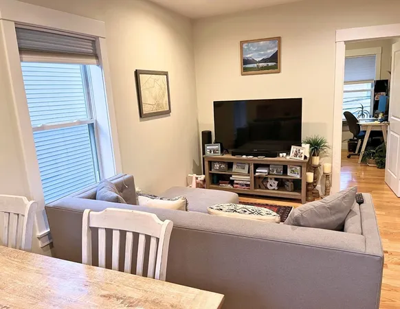 $669,000 | 39 Montrose Street, Unit 2, Everett, MA 02149