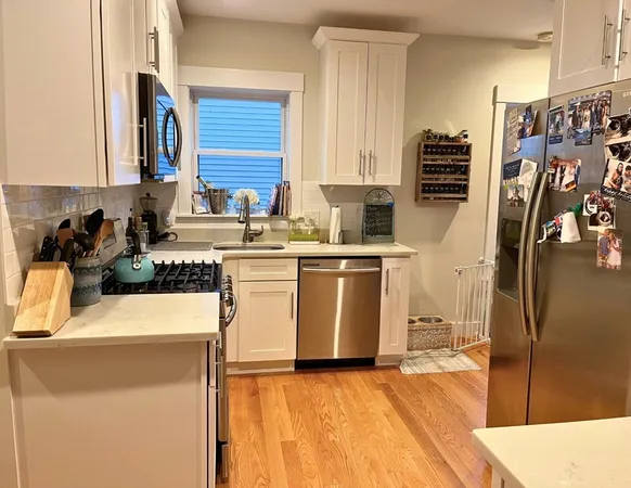 $669,000 | 39 Montrose Street, Unit 2, Everett, MA 02149