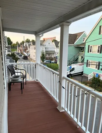 $669,000 | 39 Montrose Street, Unit 2, Everett, MA 02149