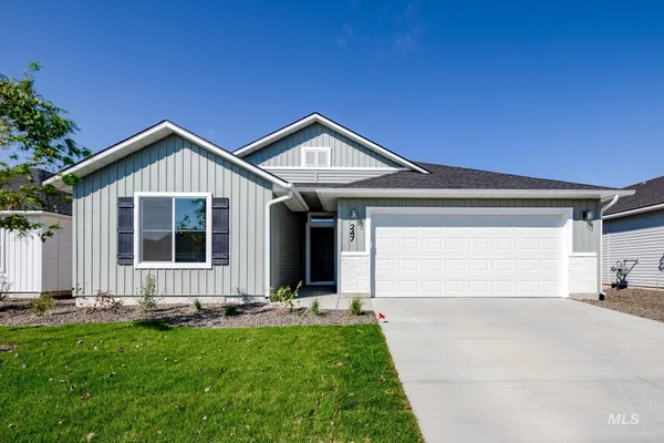 $417,990 | 247 North Cranesbill Avenue, Kuna, ID 83634