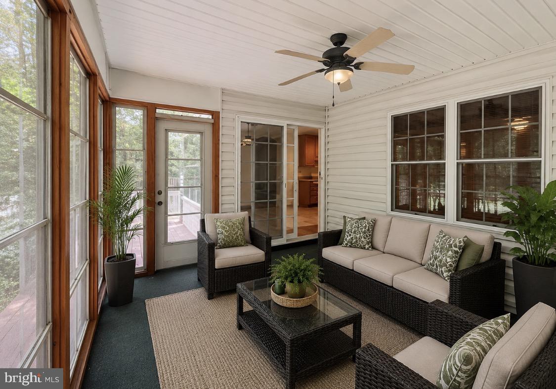 421 Birdie Road Locust Grove, VA 22508 - Photo 3 of 55