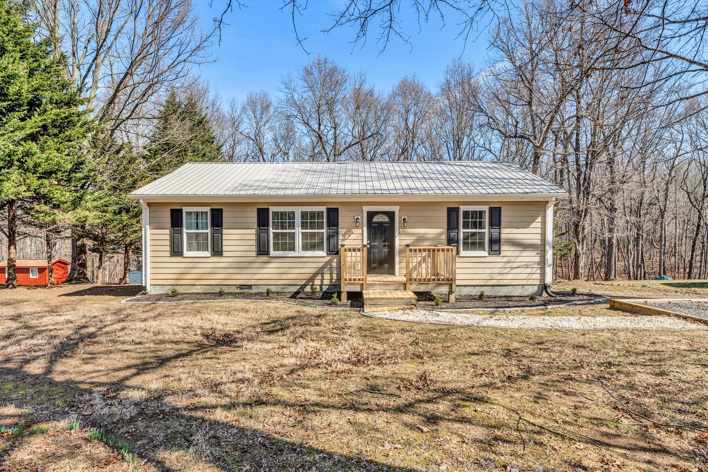 2005 Webster Road Glade Hill, VA 24092 - Photo 1 of 24 01-022020240055